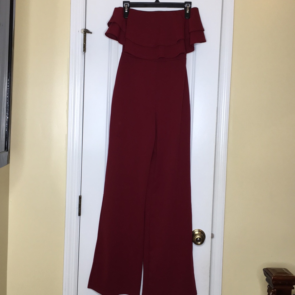 Jumpsuit